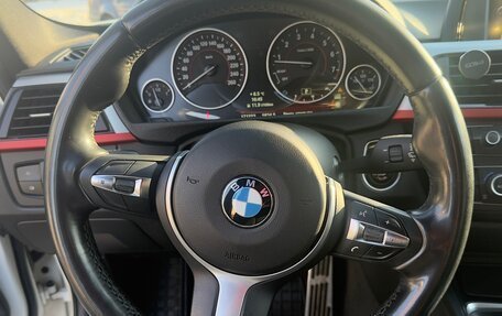 BMW 3 серия, 2013 год, 2 200 000 рублей, 9 фотография