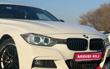 BMW 3 серия, 2013 год, 2 200 000 рублей, 5 фотография