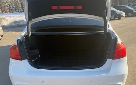 BMW 3 серия, 2013 год, 2 200 000 рублей, 12 фотография