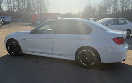 BMW 3 серия, 2013 год, 2 200 000 рублей, 13 фотография