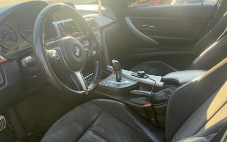 BMW 3 серия, 2013 год, 2 200 000 рублей, 10 фотография