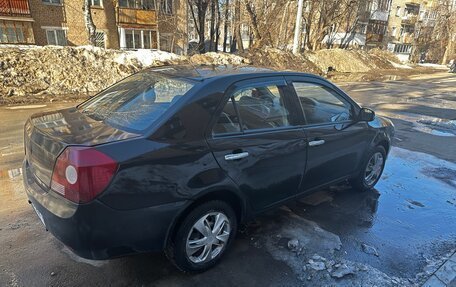 Geely MK I рестайлинг, 2014 год, 155 000 рублей, 4 фотография