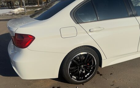 BMW 3 серия, 2013 год, 2 200 000 рублей, 15 фотография