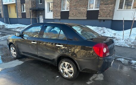 Geely MK I рестайлинг, 2014 год, 155 000 рублей, 5 фотография