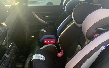 BMW 3 серия, 2013 год, 2 200 000 рублей, 11 фотография