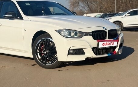 BMW 3 серия, 2013 год, 2 200 000 рублей, 17 фотография