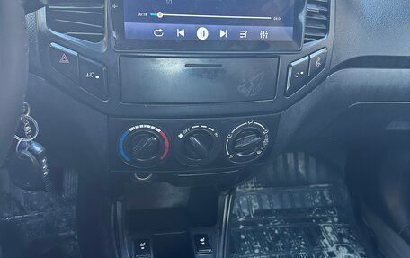 Geely MK I рестайлинг, 2014 год, 155 000 рублей, 7 фотография