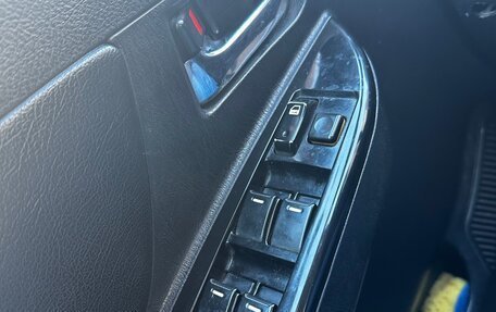 Geely MK I рестайлинг, 2014 год, 155 000 рублей, 9 фотография