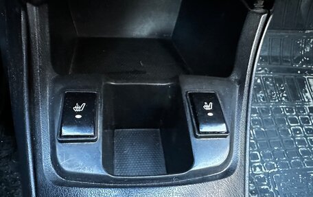 Geely MK I рестайлинг, 2014 год, 155 000 рублей, 10 фотография