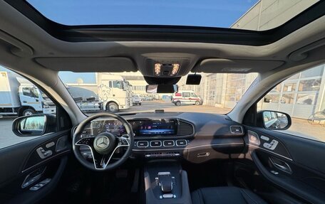 Mercedes-Benz GLE, 2025 год, 15 100 000 рублей, 2 фотография