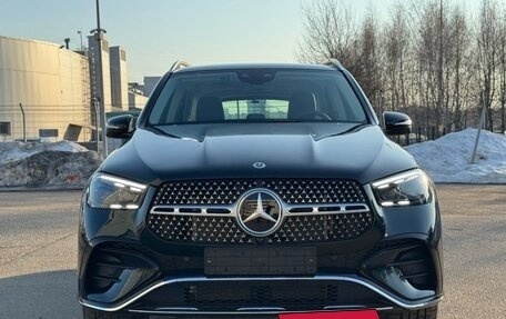 Mercedes-Benz GLE, 2025 год, 15 100 000 рублей, 4 фотография