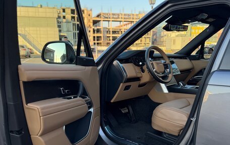 Land Rover Range Rover IV рестайлинг, 2026 год, 21 500 000 рублей, 7 фотография