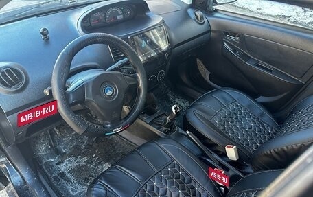 Geely MK I рестайлинг, 2014 год, 155 000 рублей, 6 фотография