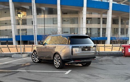 Land Rover Range Rover IV рестайлинг, 2026 год, 21 500 000 рублей, 6 фотография