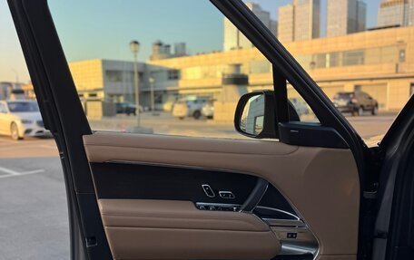 Land Rover Range Rover IV рестайлинг, 2026 год, 21 500 000 рублей, 8 фотография