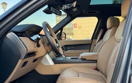 Land Rover Range Rover IV рестайлинг, 2026 год, 21 500 000 рублей, 9 фотография