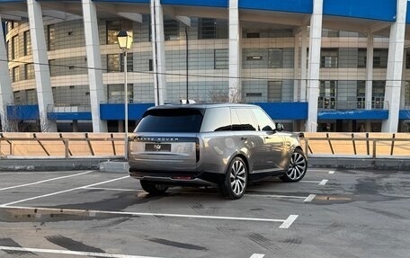 Land Rover Range Rover IV рестайлинг, 2026 год, 21 500 000 рублей, 4 фотография