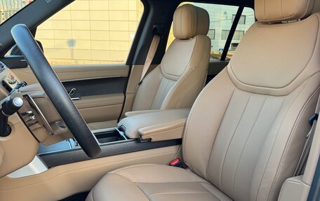 Land Rover Range Rover IV рестайлинг, 2026 год, 21 500 000 рублей, 10 фотография