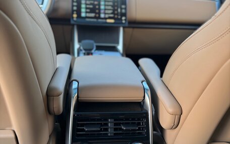 Land Rover Range Rover IV рестайлинг, 2026 год, 21 500 000 рублей, 18 фотография