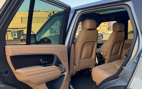 Land Rover Range Rover IV рестайлинг, 2026 год, 21 500 000 рублей, 13 фотография