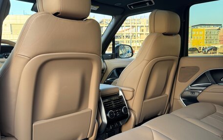 Land Rover Range Rover IV рестайлинг, 2026 год, 21 500 000 рублей, 15 фотография