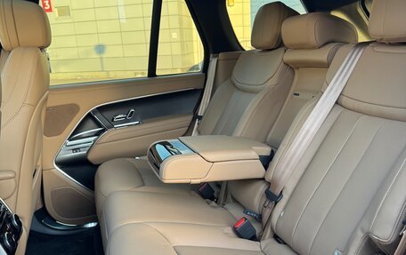 Land Rover Range Rover IV рестайлинг, 2026 год, 21 500 000 рублей, 16 фотография