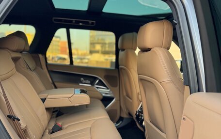 Land Rover Range Rover IV рестайлинг, 2026 год, 21 500 000 рублей, 22 фотография