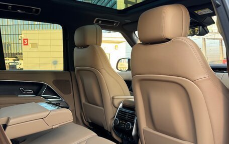 Land Rover Range Rover IV рестайлинг, 2026 год, 21 500 000 рублей, 23 фотография