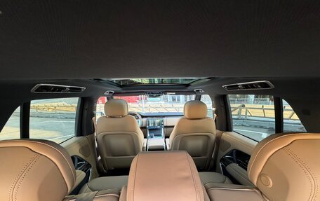 Land Rover Range Rover IV рестайлинг, 2026 год, 21 500 000 рублей, 19 фотография