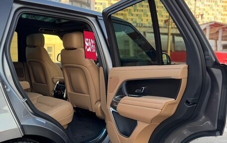 Land Rover Range Rover IV рестайлинг, 2026 год, 21 500 000 рублей, 20 фотография