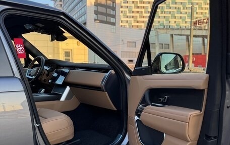 Land Rover Range Rover IV рестайлинг, 2026 год, 21 500 000 рублей, 24 фотография