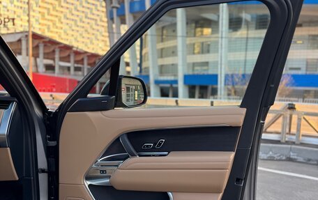 Land Rover Range Rover IV рестайлинг, 2026 год, 21 500 000 рублей, 25 фотография