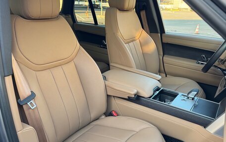 Land Rover Range Rover IV рестайлинг, 2026 год, 21 500 000 рублей, 28 фотография