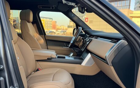 Land Rover Range Rover IV рестайлинг, 2026 год, 21 500 000 рублей, 26 фотография