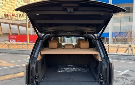 Land Rover Range Rover IV рестайлинг, 2026 год, 21 500 000 рублей, 29 фотография