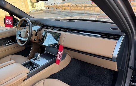 Land Rover Range Rover IV рестайлинг, 2026 год, 21 500 000 рублей, 27 фотография