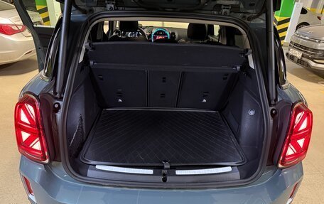 MINI Countryman II (F60), 2020 год, 3 650 000 рублей, 10 фотография