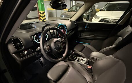 MINI Countryman II (F60), 2020 год, 3 650 000 рублей, 7 фотография