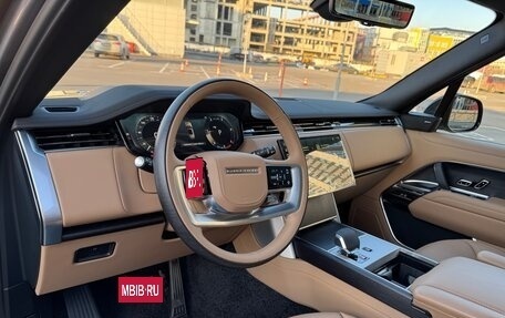 Land Rover Range Rover IV рестайлинг, 2026 год, 21 500 000 рублей, 11 фотография