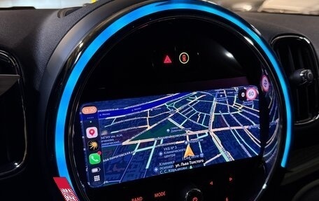 MINI Countryman II (F60), 2020 год, 3 650 000 рублей, 8 фотография