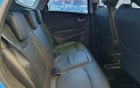 Renault Kaptur I рестайлинг, 2016 год, 1 675 000 рублей, 7 фотография