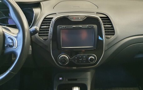 Renault Kaptur I рестайлинг, 2016 год, 1 675 000 рублей, 11 фотография