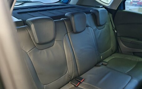 Renault Kaptur I рестайлинг, 2016 год, 1 675 000 рублей, 8 фотография