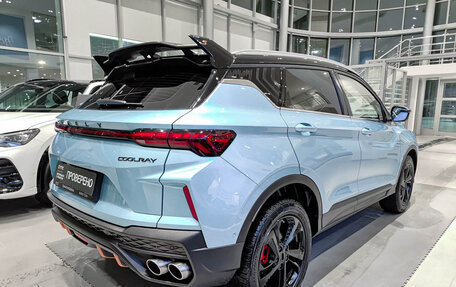 Geely Coolray I, 2024 год, 2 307 000 рублей, 5 фотография