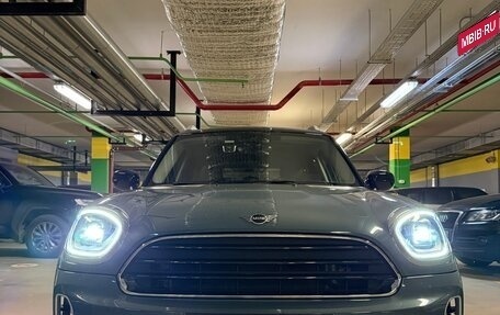 MINI Countryman II (F60), 2020 год, 3 650 000 рублей, 11 фотография