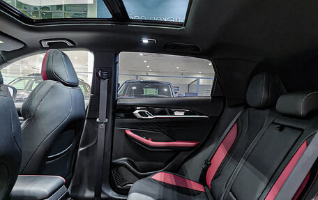 Geely Coolray I, 2024 год, 2 307 000 рублей, 12 фотография