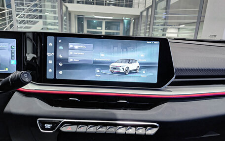 Geely Coolray I, 2024 год, 2 307 000 рублей, 15 фотография