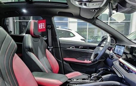 Geely Coolray I, 2024 год, 2 307 000 рублей, 11 фотография