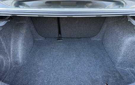 Volkswagen Polo VI (EU Market), 2016 год, 1 100 000 рублей, 13 фотография