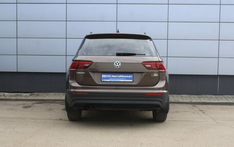 Volkswagen Tiguan II, 2020 год, 2 289 000 рублей, 7 фотография